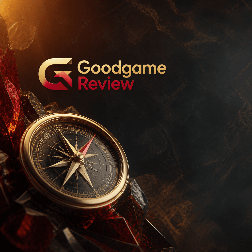 Goodgame Review hero visual