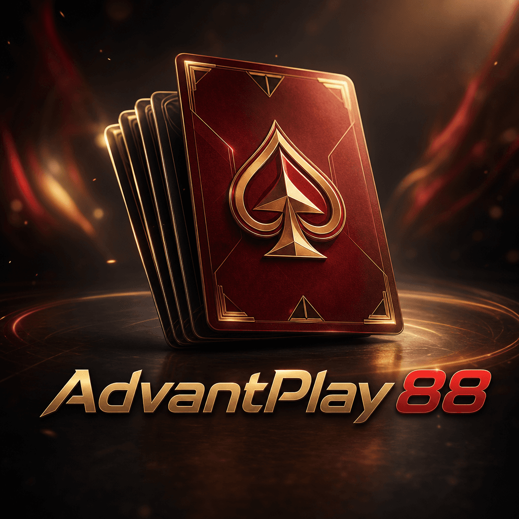 AdvantPlay88 card visual