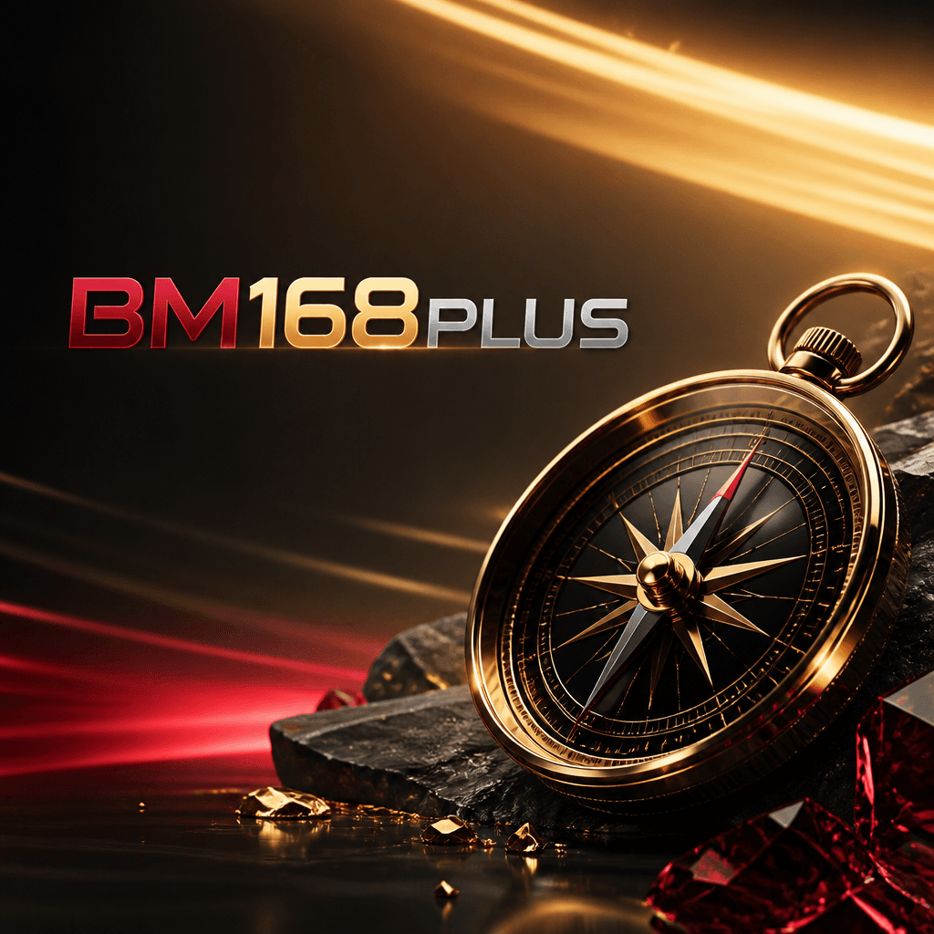 BM168PLUS card visual